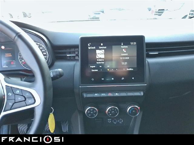 RENAULT Clio 1.0 tce Equilibre Gpl 100cv