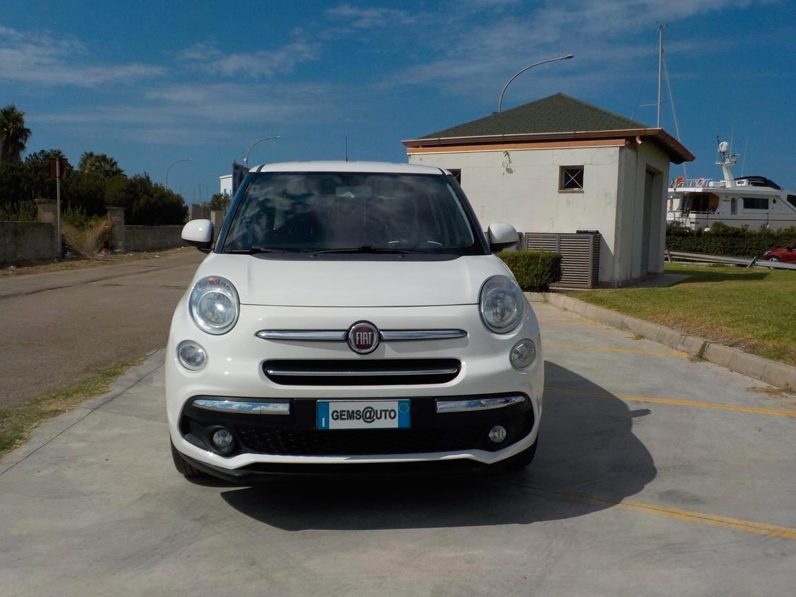 Fiat 500L 1.4 95 CV Pop Star