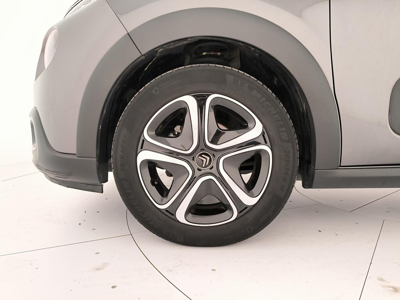 Citroen C3 1.2 puretech shine s&s 110cv my20