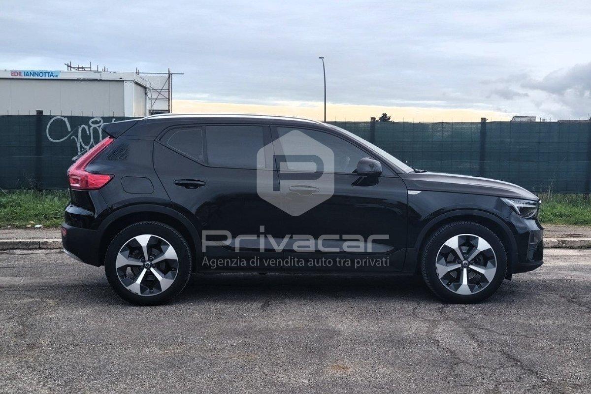 VOLVO XC40 T2 automatico Core