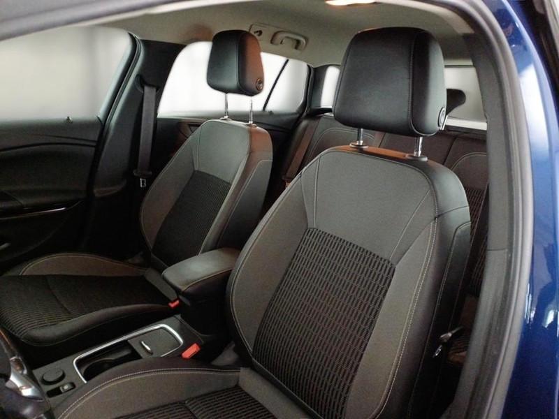 OPEL ASTRA ST 1.5 CDTI BUSINESS ELEGA.122 CV SES AT9 STATION WAGON