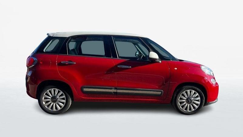 FIAT 500L 1.3 MJT POP STAR 85CV