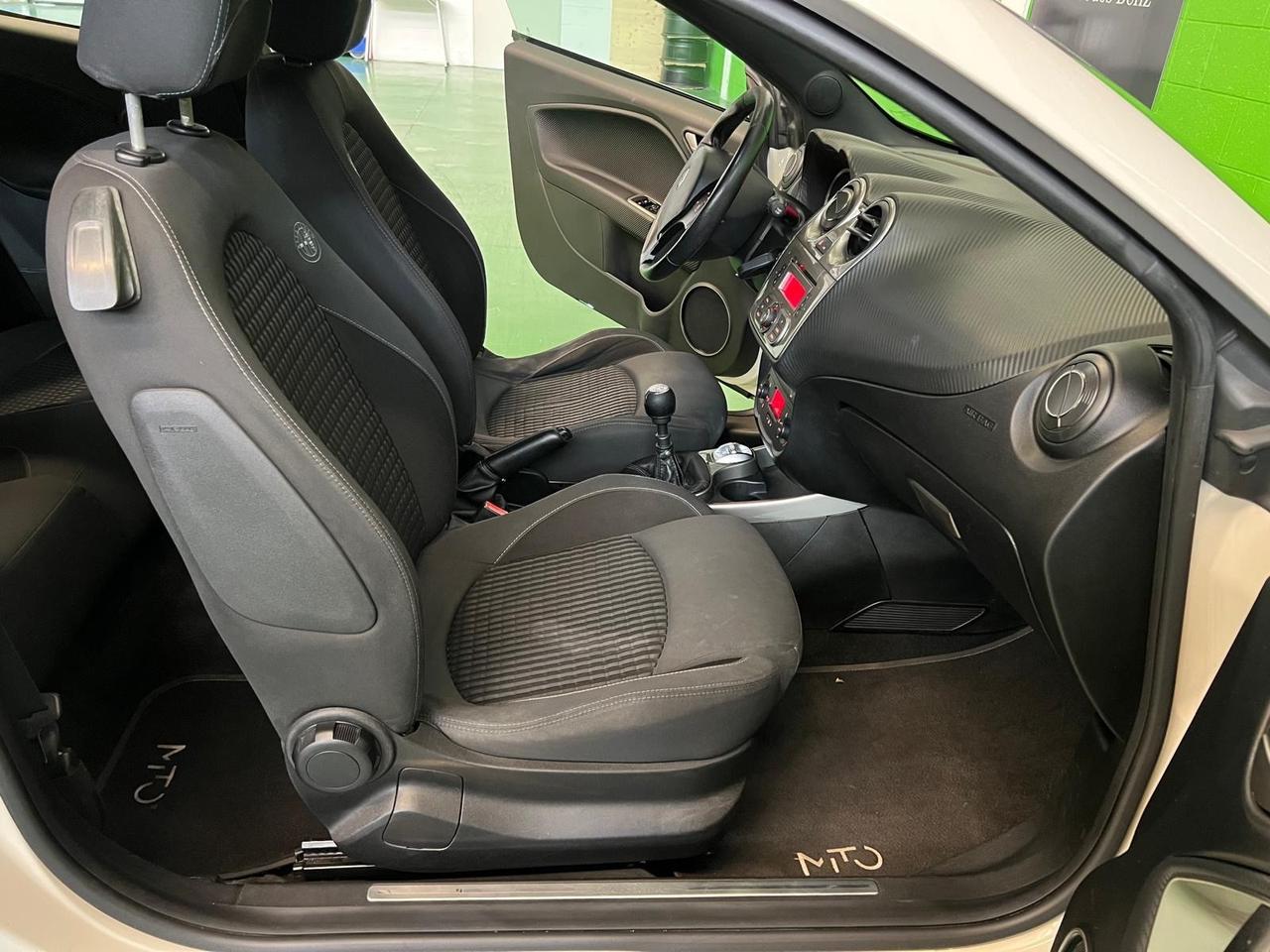 Alfa Romeo MiTo 1.4 T 170 CV M.air S&S Q.Verde Sport Plus Pack