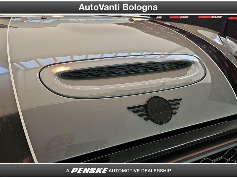 MINI Mini 5 porte Mini 2.0 Cooper S Business 5 porte