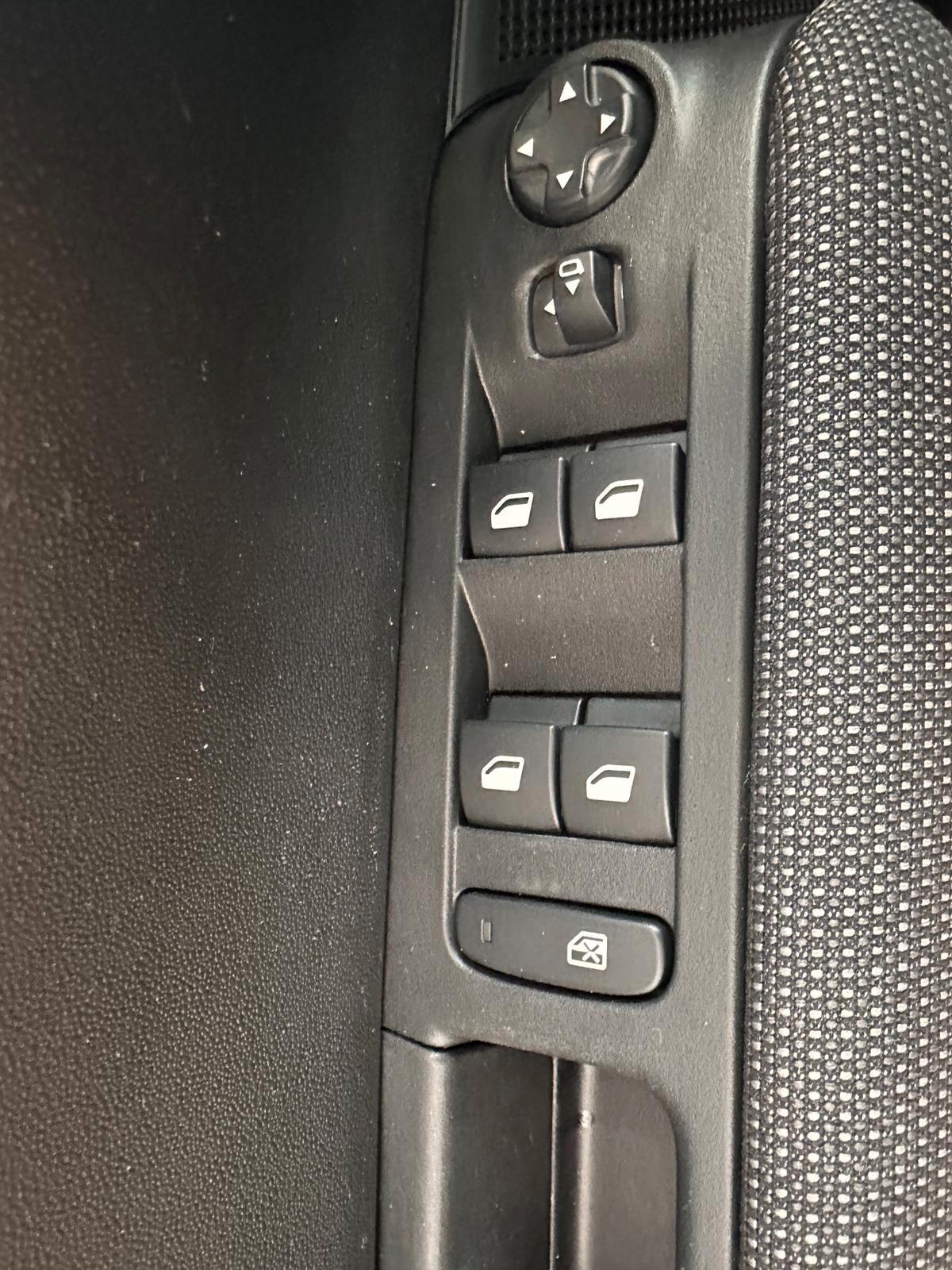 Citroen C3 Aircross BlueHDi 110 S&S Shine Pack