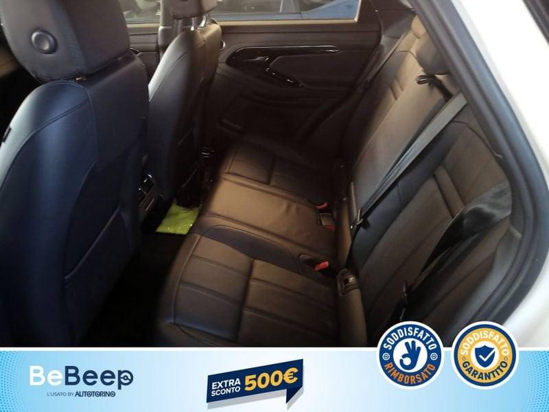 Land Rover Range Rover Evoque 1.5 I3 PHEV DYNAMIC SE AWD 309C