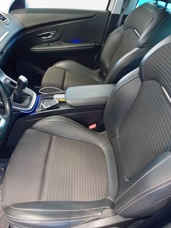 Renault Scénic 1.5 dci energy Intens 110cv