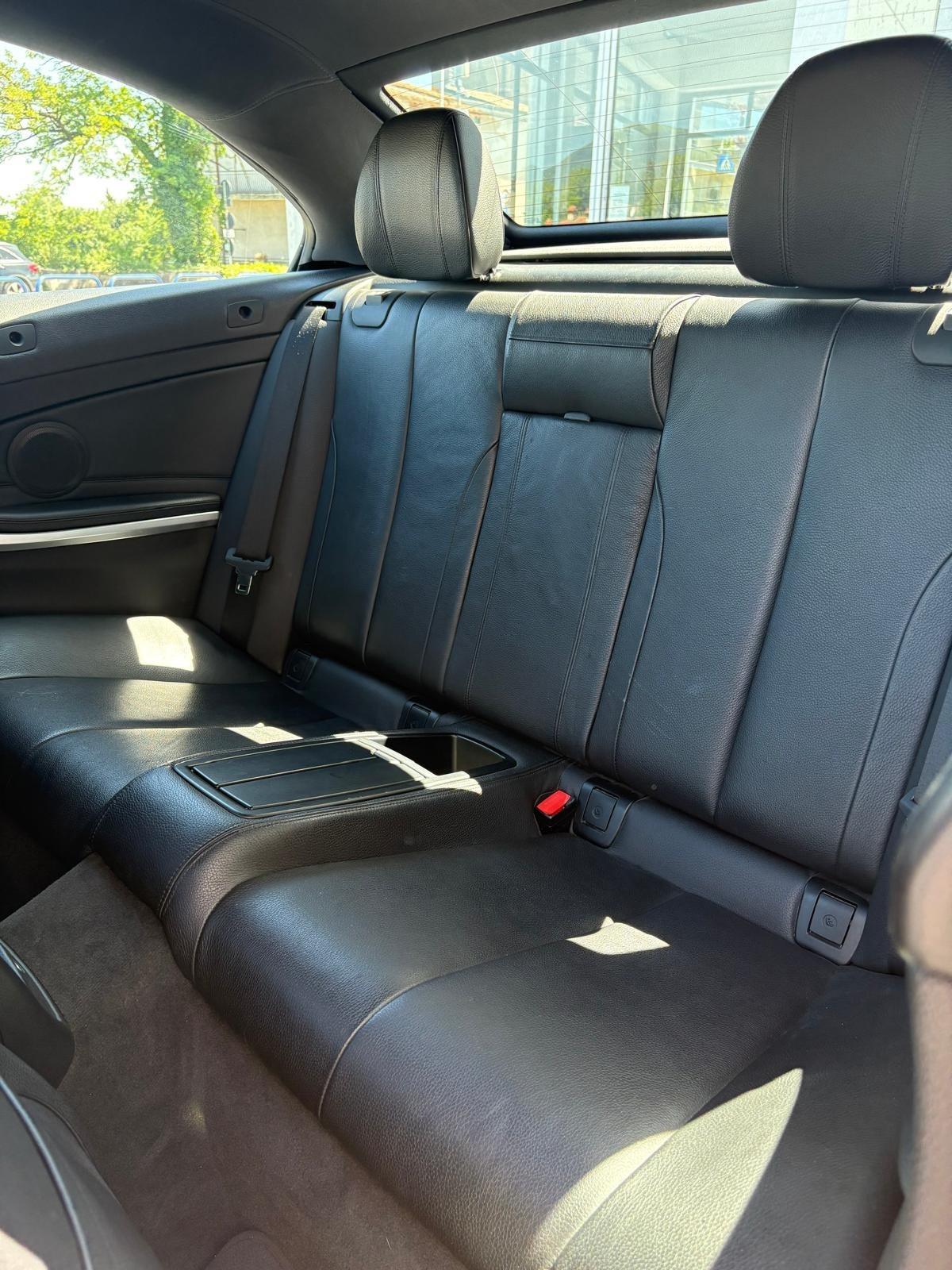 Bmw 420 420d Cabrio Luxury
