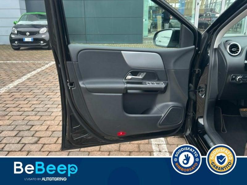 Mercedes-Benz Classe B B 180 D SPORT PLUS AUTO