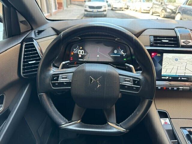 Ds 7 Crossback BlueHDi 130 aut. Business