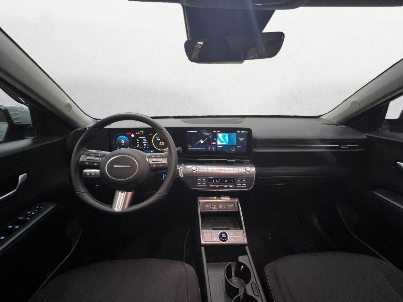 Hyundai Kona 1.0 T-GDI XTech