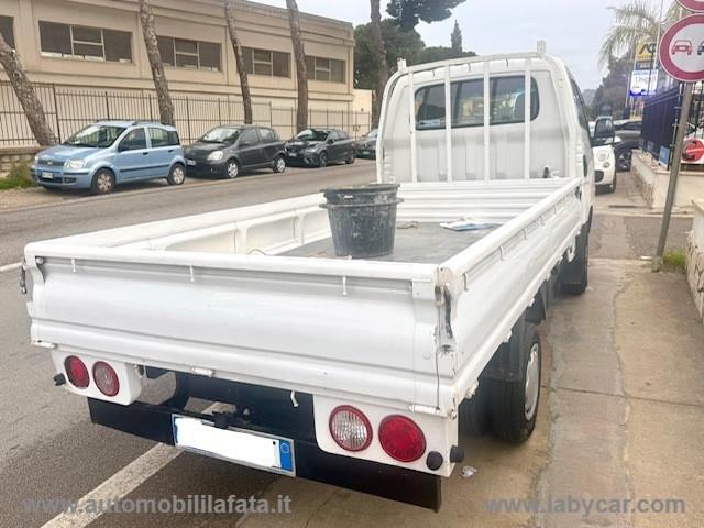 K2500 2.5 TDI Autocarro