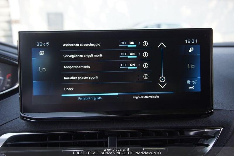 Peugeot 5008 BlueHDi 130 S&S EAT8 GT