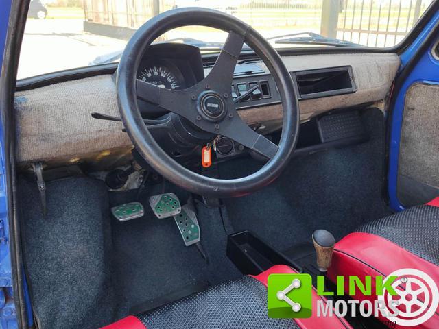 FIAT 126 Giannini GPA 700 Personal 4