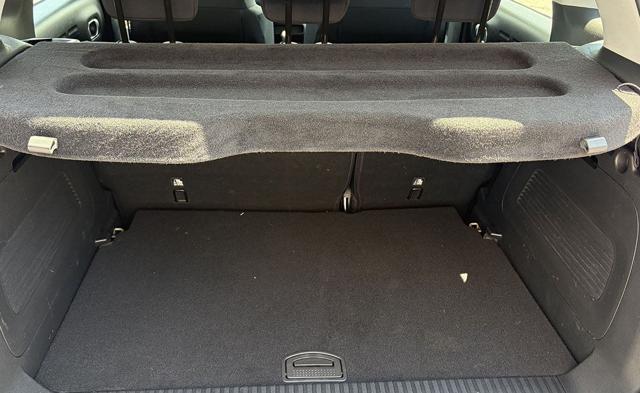 CITROEN C3 Aircross PureTech 82 Shine