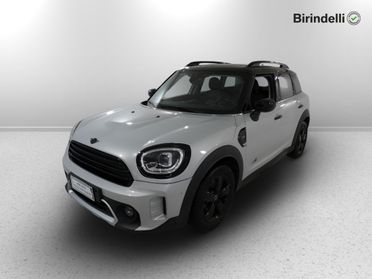 MINI Mini Countrym.(F60) - Mini 2.0 Cooper D Hype Countryman ALL4 Automatica