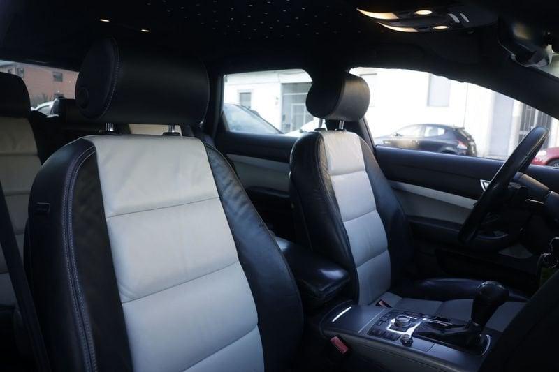 Audi A6 Audi A6 Avant 3.0 V6 TDI F.AP. quattro tipt. 171KW ANNO 2007