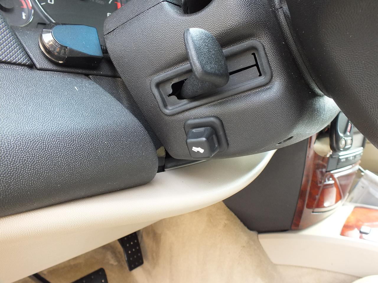 CADILLAC SRX 3.6 V6 AUTOM.4X4 7-POSTI