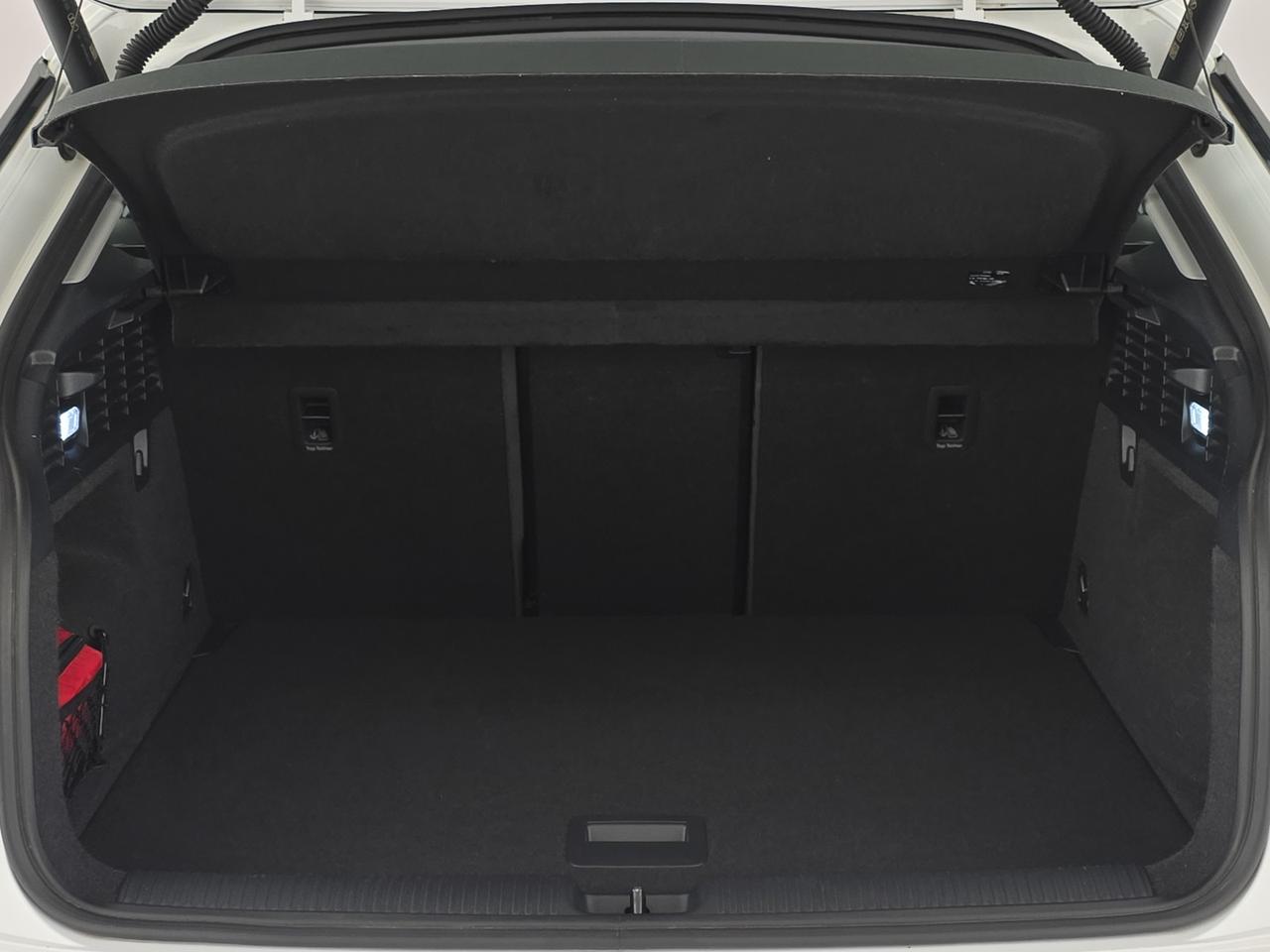 Audi Q2 30 2.0 tdi admired advanced