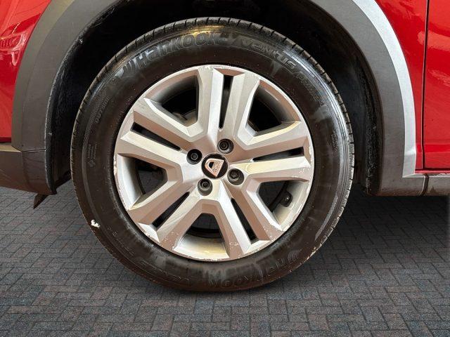 DACIA Sandero Stepway 1.0 TCe ECO-G Comfort