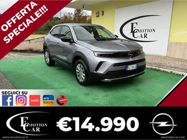 OPEL Mokka 1.2 Turbo Edition - 2021