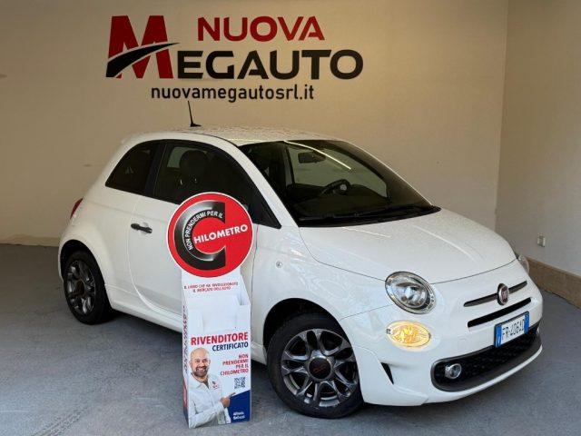 FIAT 500 1.2 S