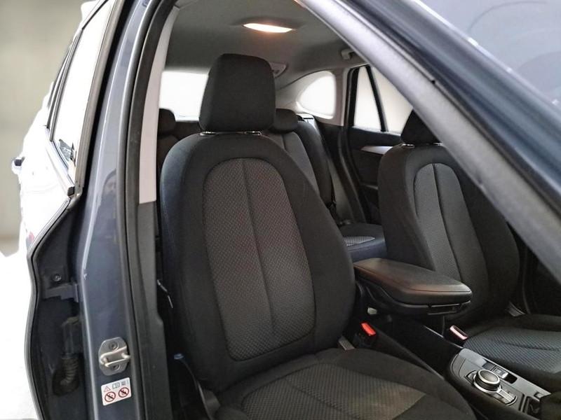 BMW X1 XDRIVE 25E BUSINESS ADVANTAGE AUTOMATICO SUV