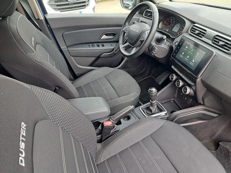 Dacia Duster 1.0 tce Journey UP Gpl 4x2 100cv