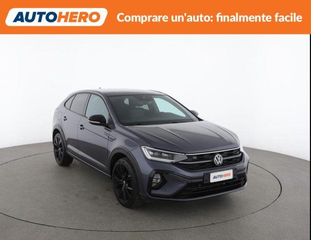 VOLKSWAGEN Taigo 1.0 TSI 110 CV DSG R-Line