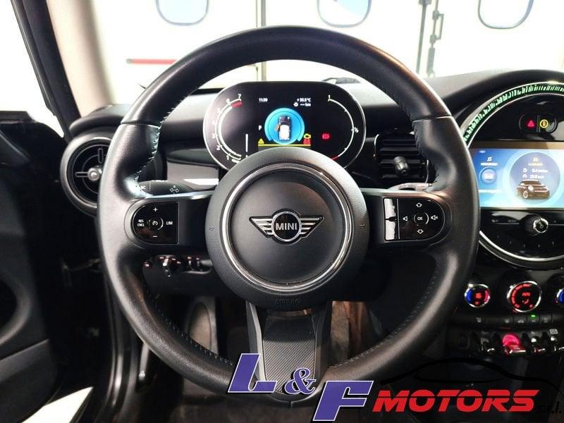 MINI Mini Cooper Resolute Edition AUTOMATICA SOLI 30.000 KM