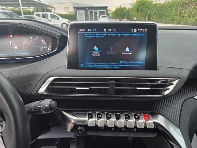 PEUGEOT 3008 BlueHDi 130 S&S EAT8 Active Pack