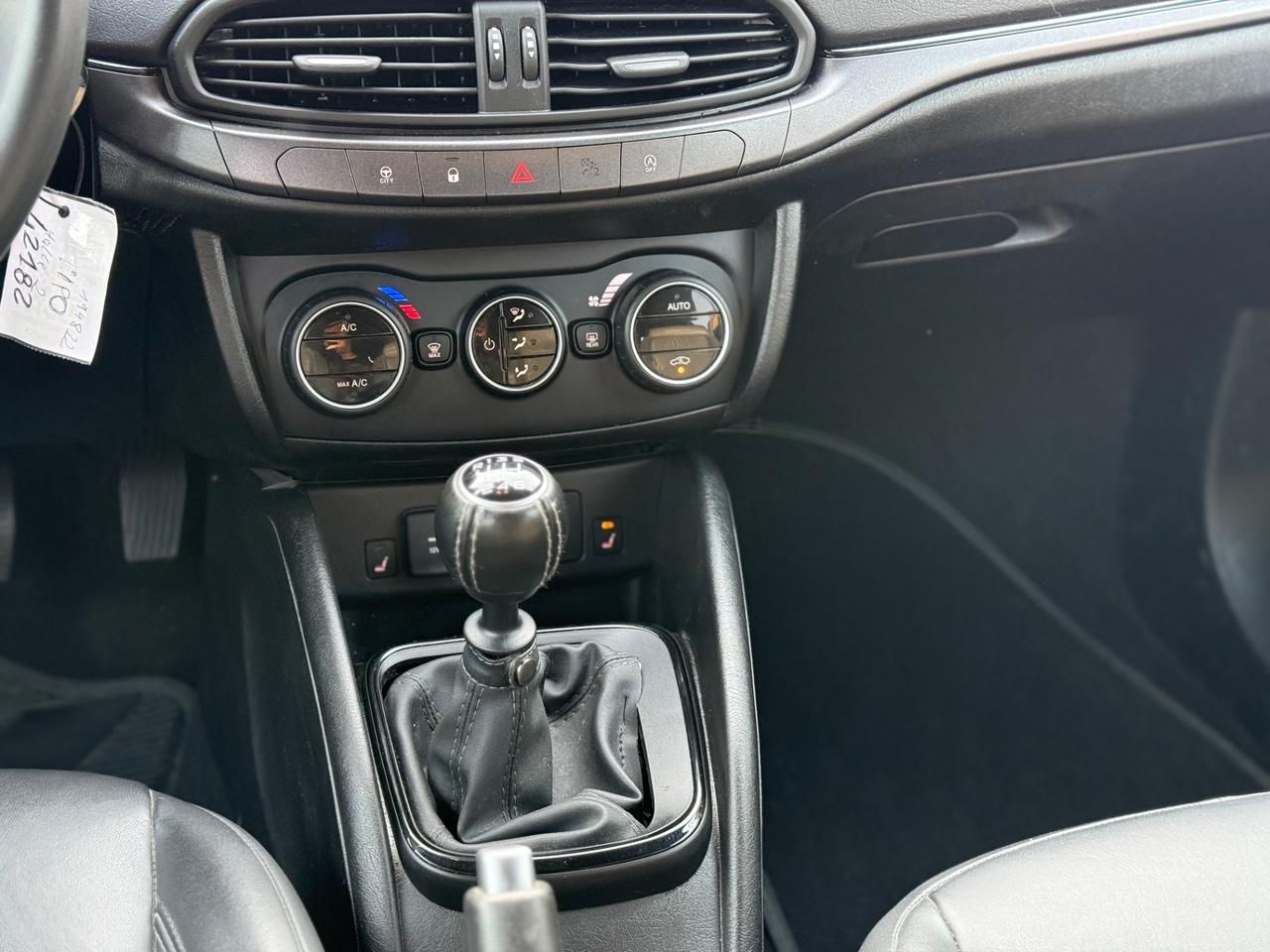 Fiat Tipo 1.4 5 porte S-Design GARANTITA