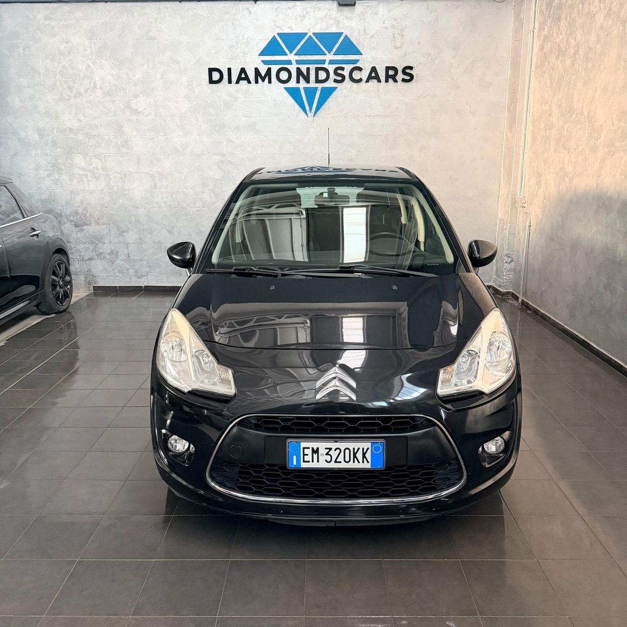 Citroen C3 1.1 Exclusive