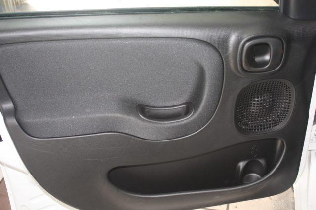 FIAT Panda 1000 HYBRID PANDA 70 CV 5 POSTI KM 0