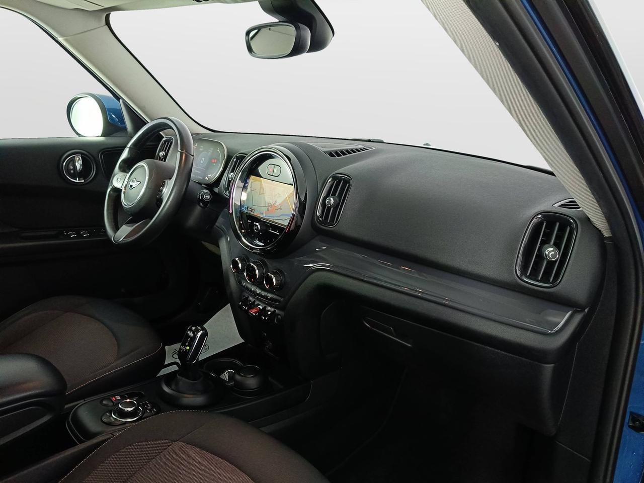 MINI Mini Countryman F60 2020 - Mini Countryman 1.5 One D Business auto