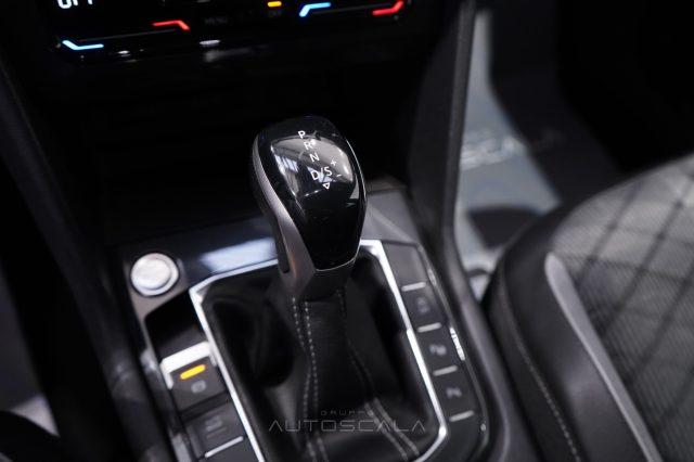 VOLKSWAGEN Tiguan 2.0 TDI 150cv SCR DSG R-Line
