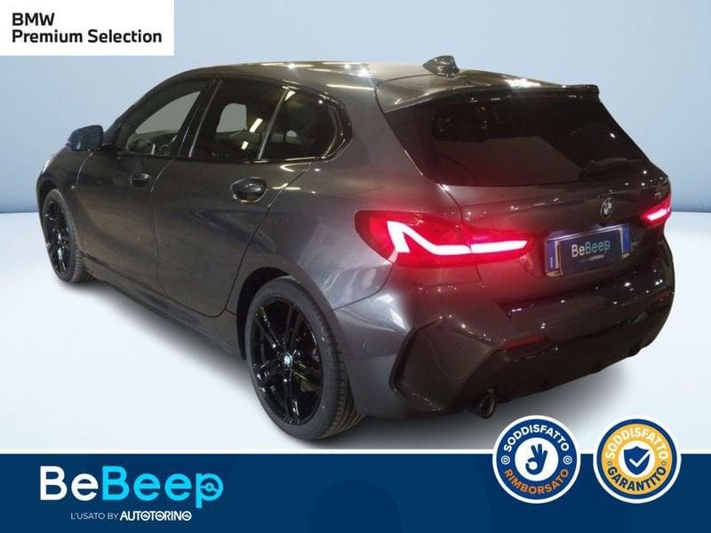 BMW Serie 1 116D MSPORT AUTO
