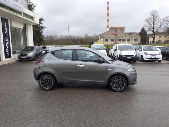 LANCIA Ypsilon PROMO FINANZ. 1.0 FireFly 5 porte S&S Hybrid Gold