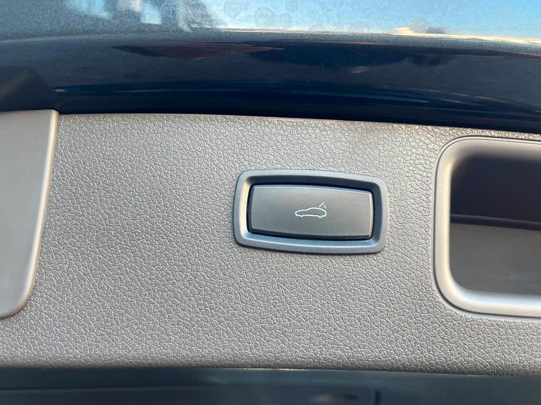 Porsche Macan 2.0 245cv RESTYLING pdk CHRONO PANORAMICO PASM