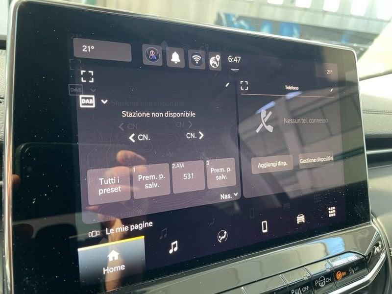 Jeep Compass E-Hybrid My24 Altitude