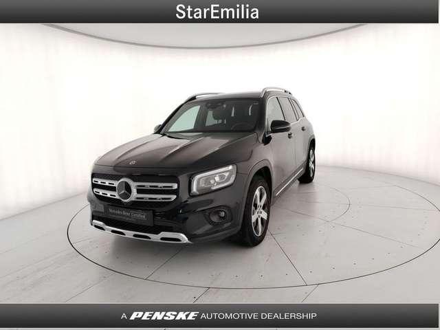 Mercedes-Benz GLB 200 GLB 200 d Sport Plus auto