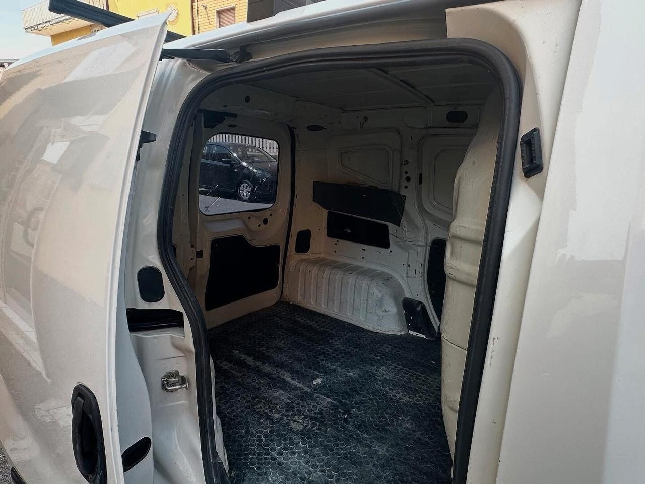 Fiat FIORINO 1.3 MJT 75cv Porta laterale