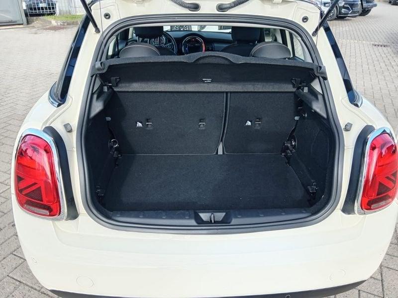 MINI Mini Cooper D