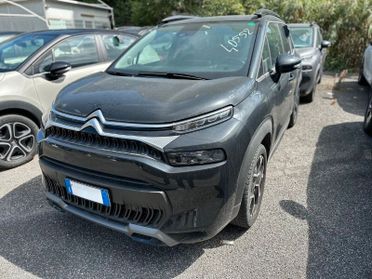 Citroen C3 Aircross PureTech 130 S&S EAT6 Shine Pack
