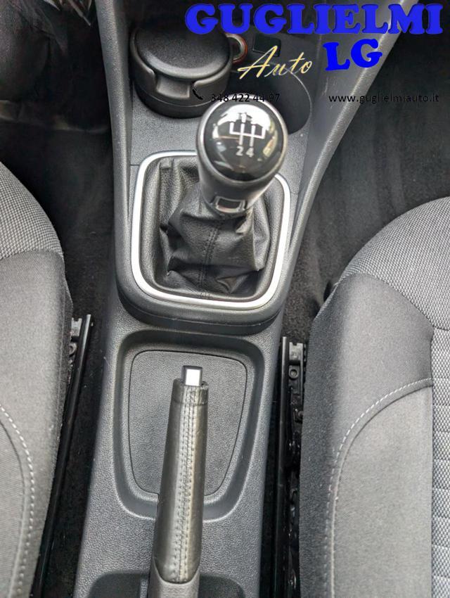 VOLKSWAGEN Polo 1.2 TDI 75CV DPF 5p conf. ok neopatentati