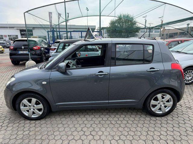 SUZUKI Swift Swift IV 5p 1.3 16v GL