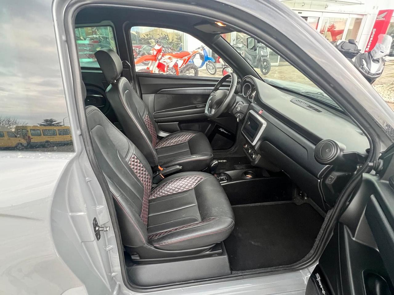 Ligier JS 60 Sport 2021