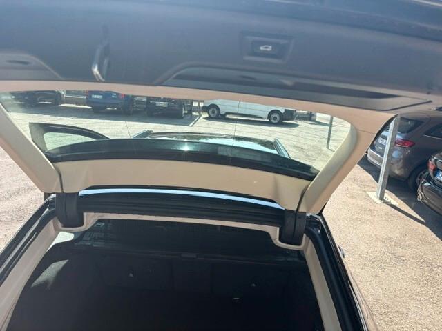 Bmw 520 520d xDrive Touring Business