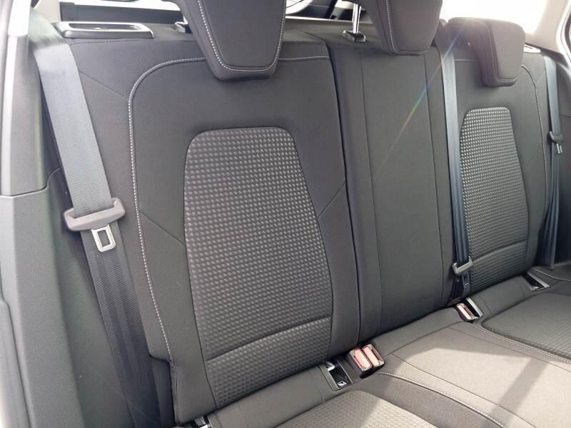 Ford Focus 1.5 EcoBlue 120 CV SW Business