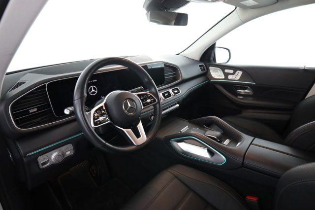 MERCEDES-BENZ CLA sse GLE GLE 350 d 4Matic Premium
